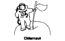 cidernaut